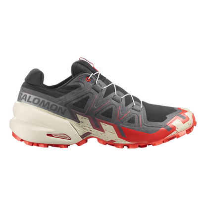 SPEEDCROSS 6