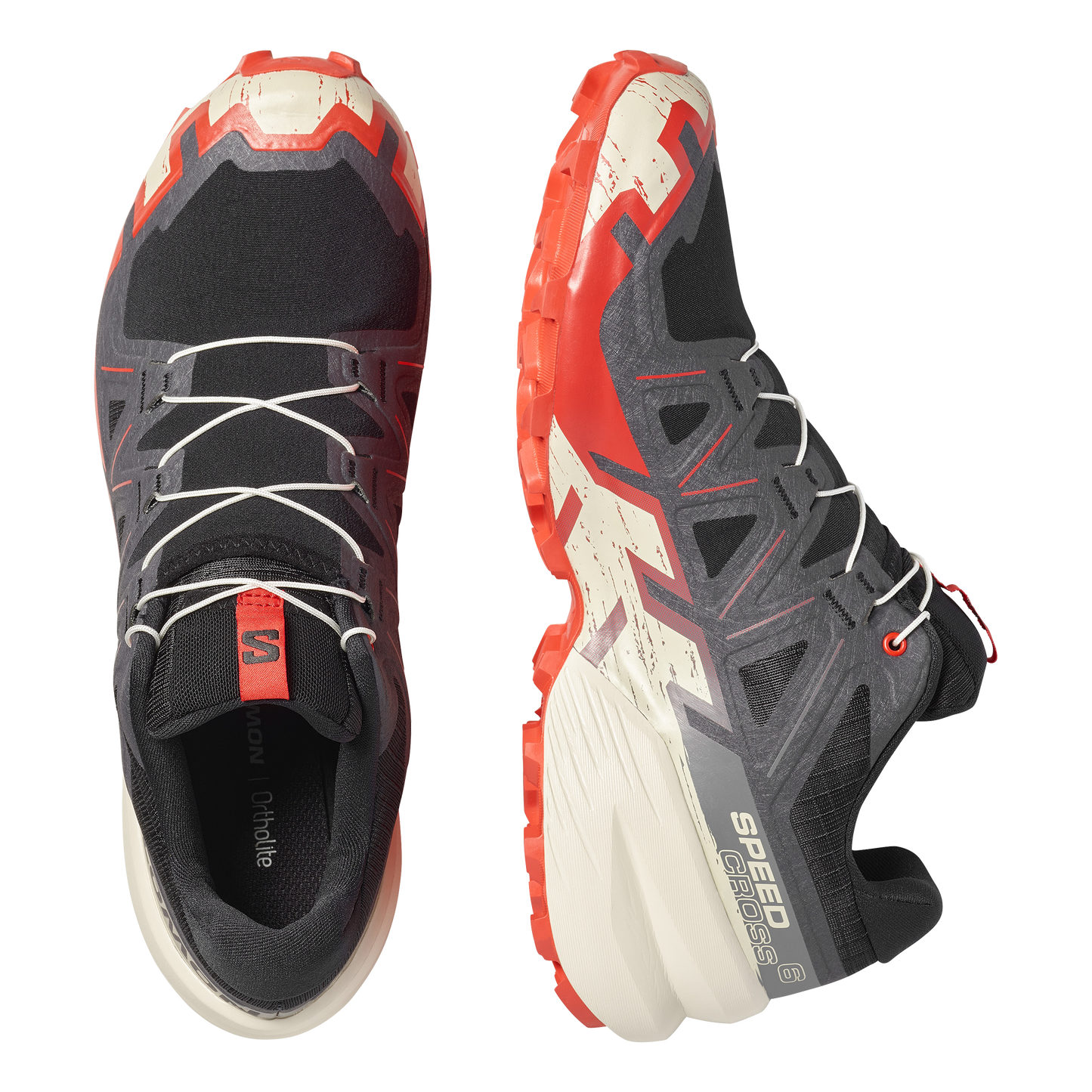 SPEEDCROSS 6
