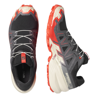 SPEEDCROSS 6