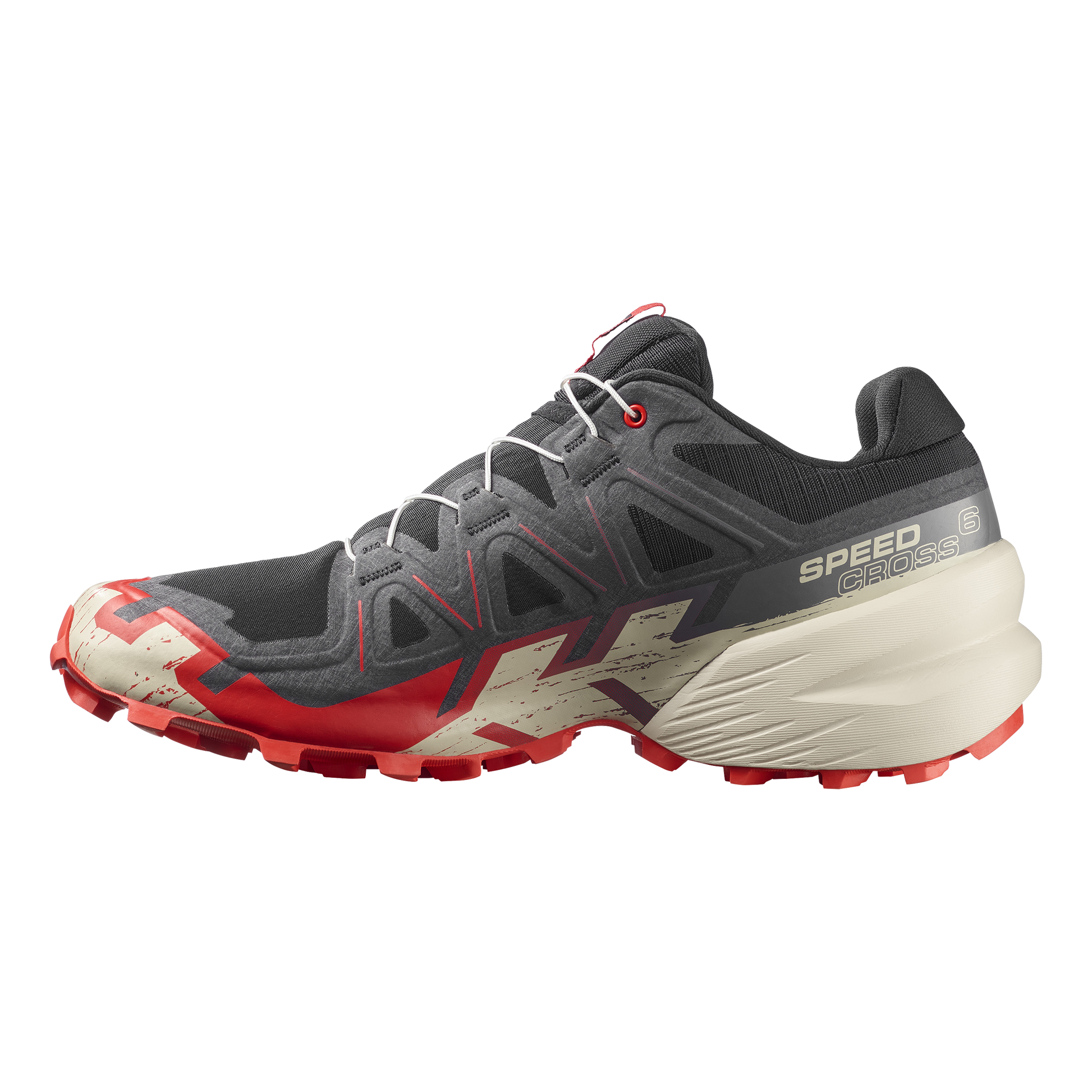SPEEDCROSS 6