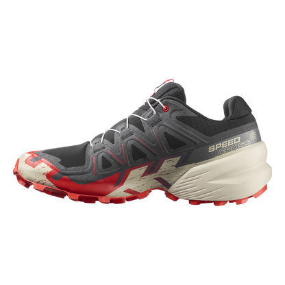 SPEEDCROSS 6
