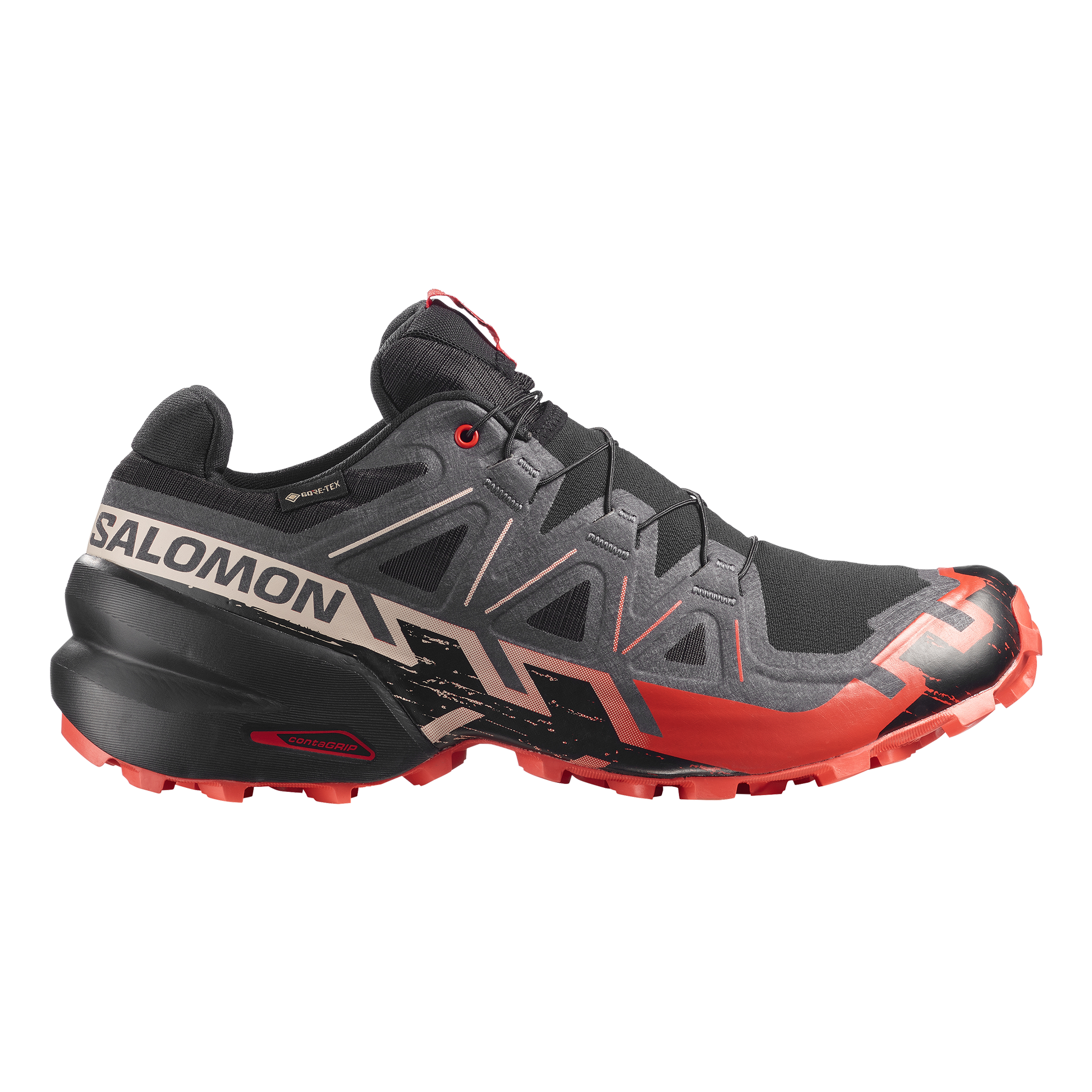 SPEEDCROSS 6 GORE-TEX