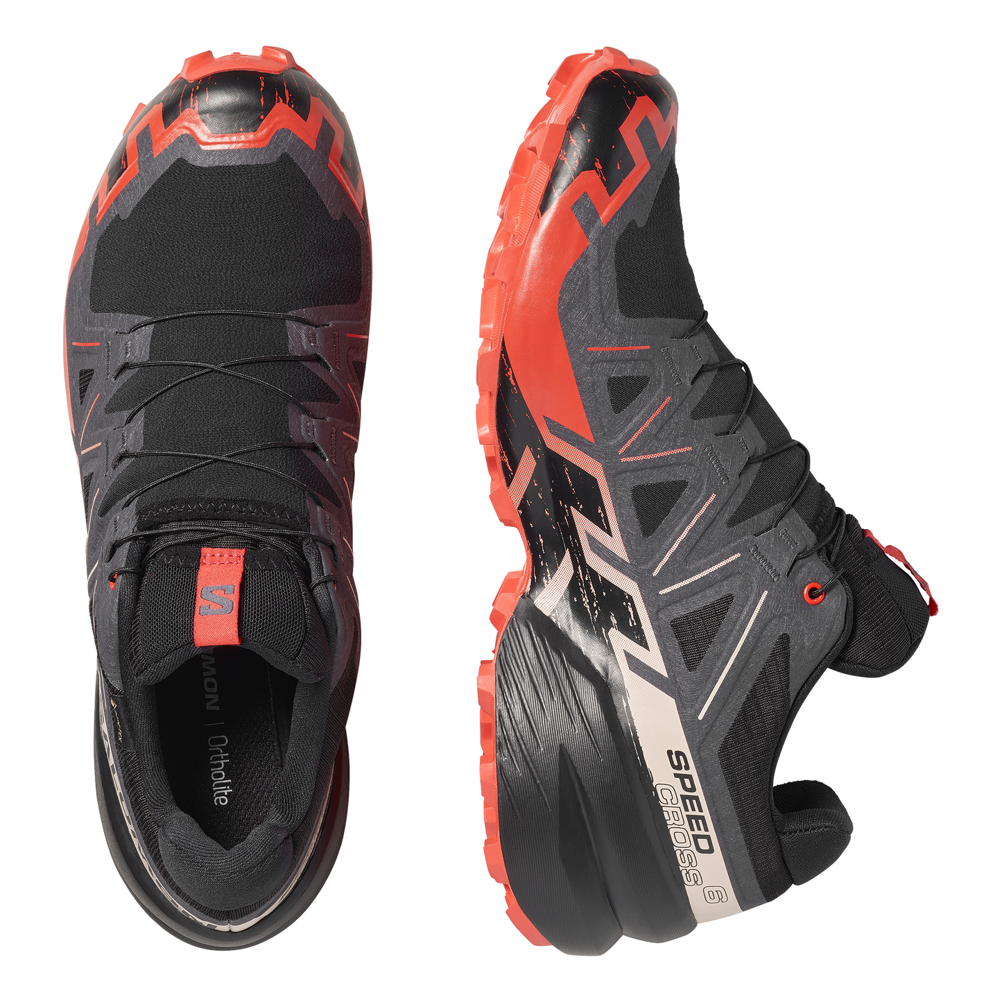 SPEEDCROSS 6 GORE-TEX