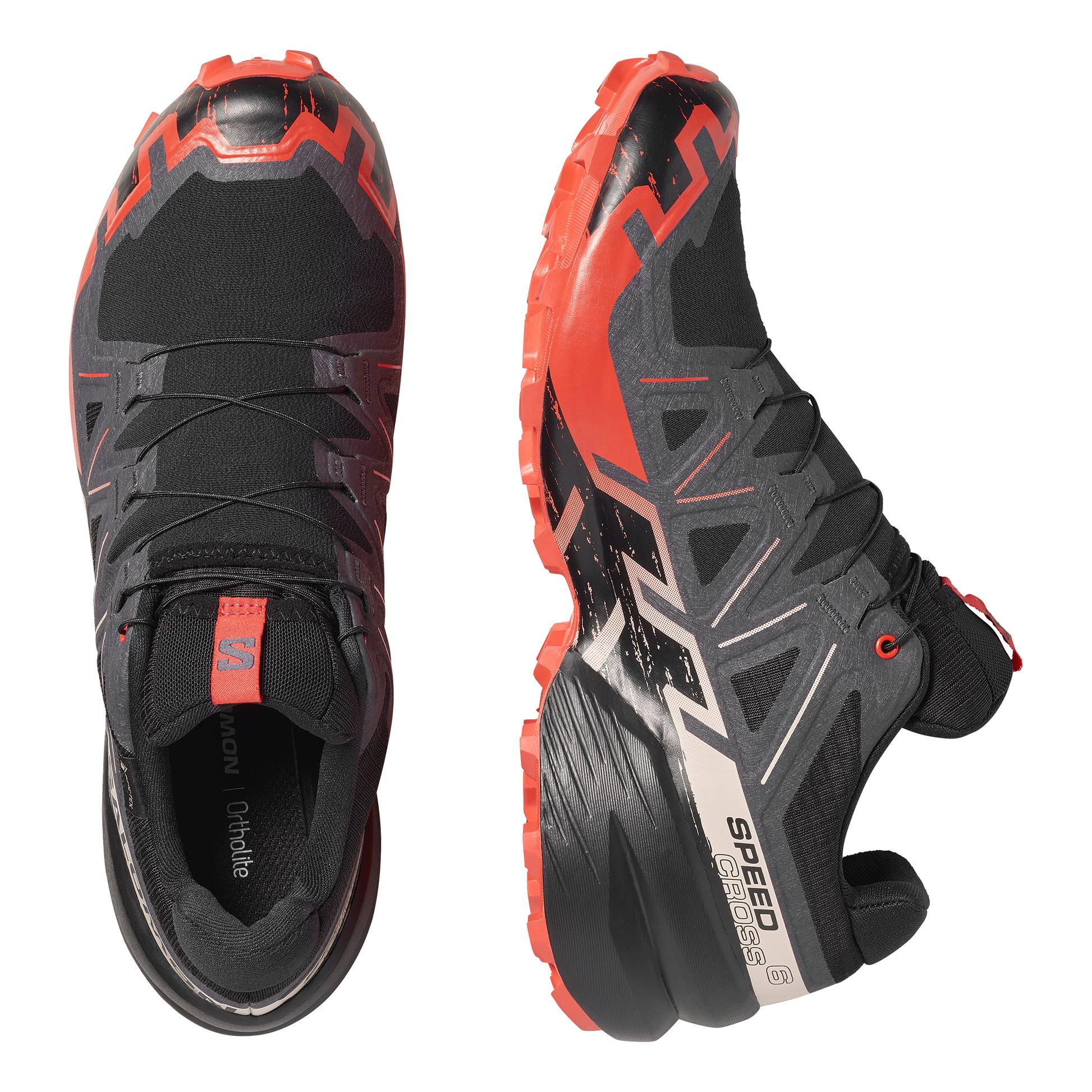 SPEEDCROSS 6 GORE-TEX