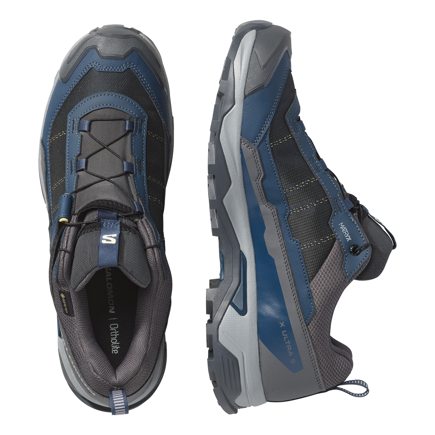 X ULTRA 5 GORE-TEX