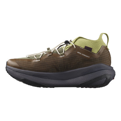 GRVL CONCEPT PAS NORMAL STUDIOS