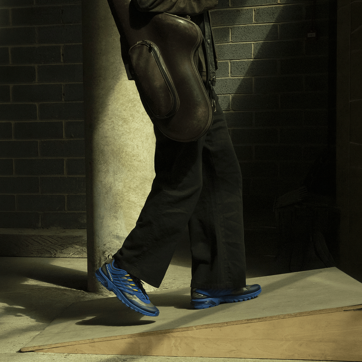 ACS PRO A-COLD-WALL*