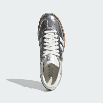 TENIS SAMBA PLATA
