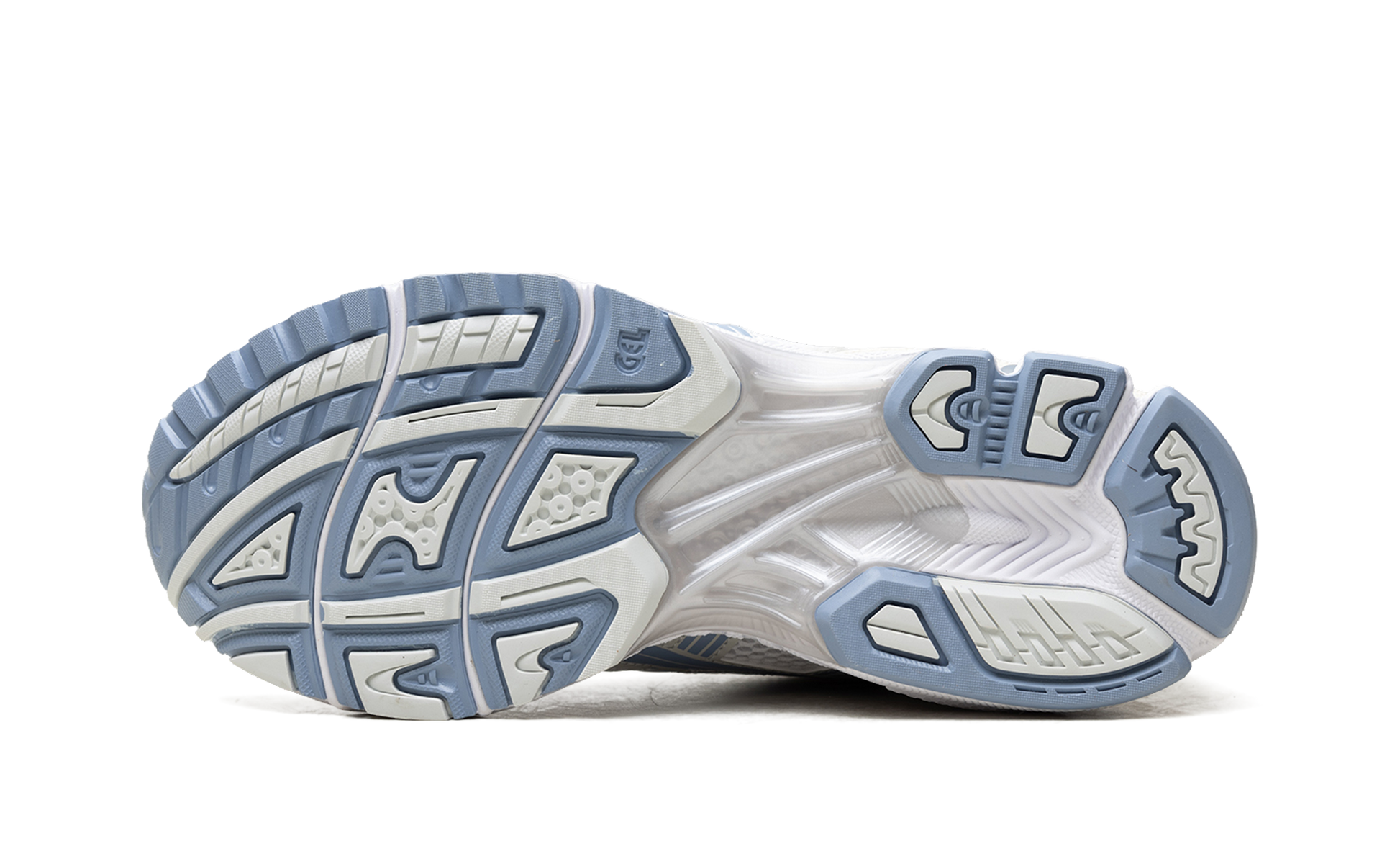Gel Kayano 14 "Light Navy" 1203A537 115