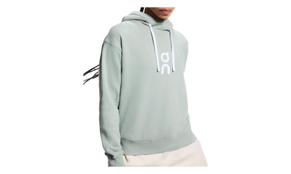 Club Hoodie WMNS "Mineral" 1WE10040229