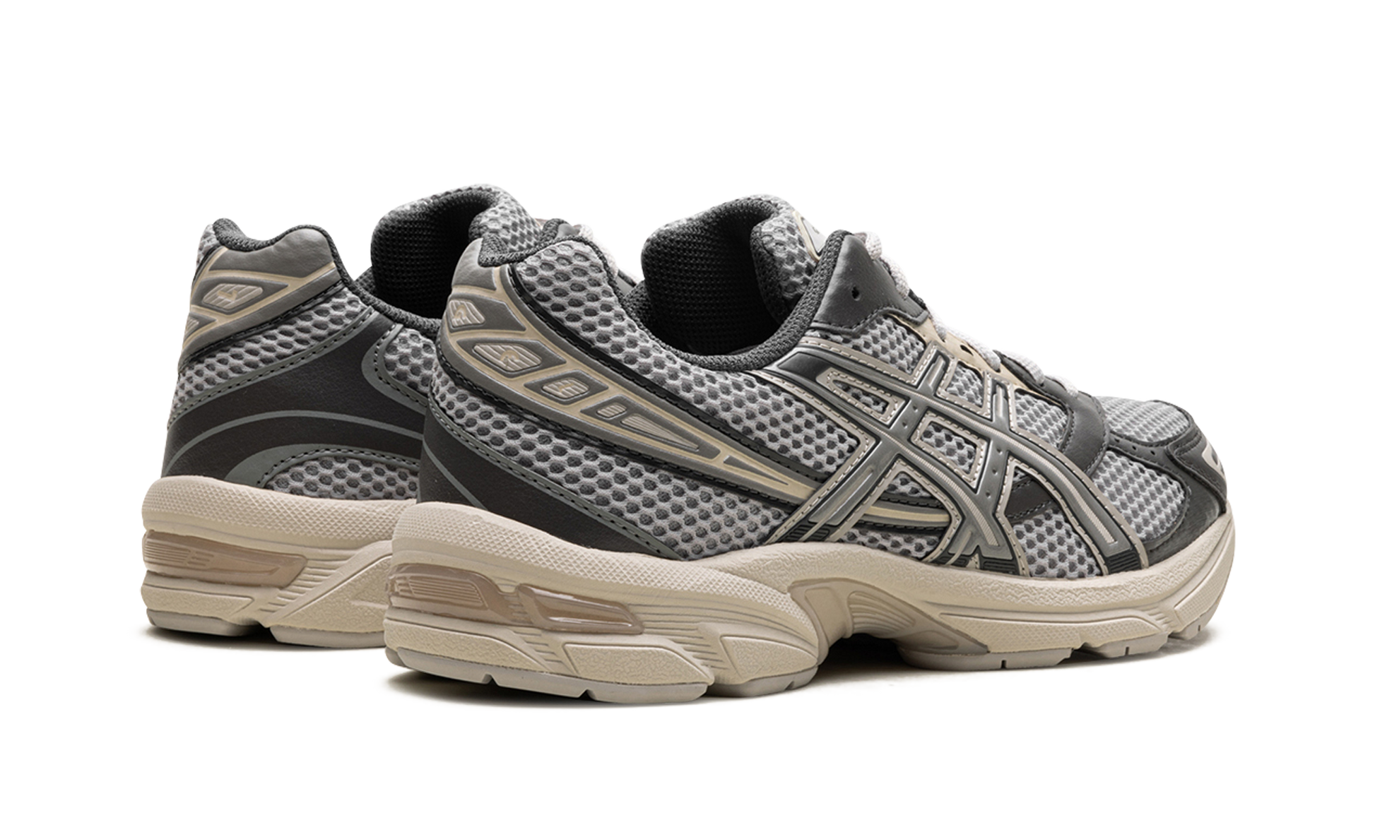 Gel-1130 "Oyster Grey" 1201A256 025