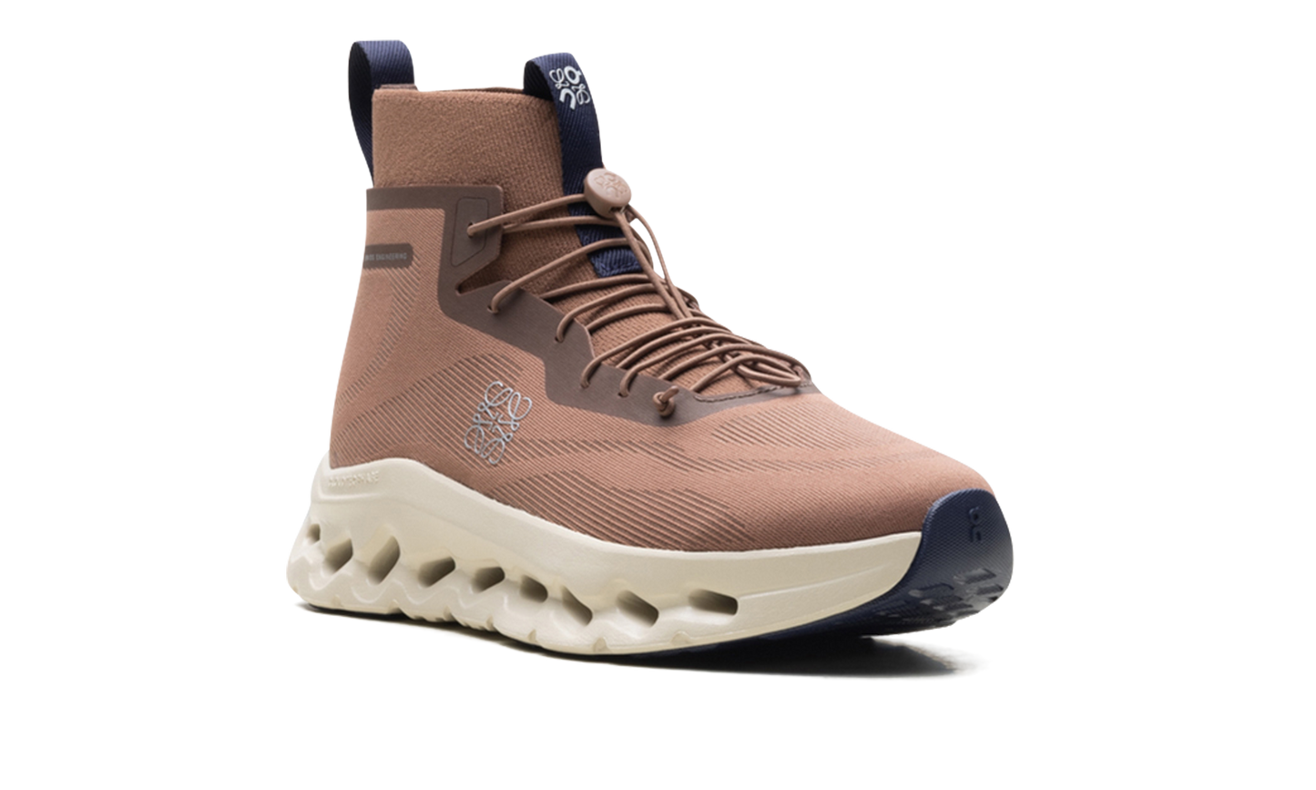Cloudtilt Hi "LOEWE - Taupe Oatmeal Navy" M929282X43 8659