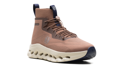 Cloudtilt Hi "LOEWE - Taupe Oatmeal Navy" M929282X43 8659