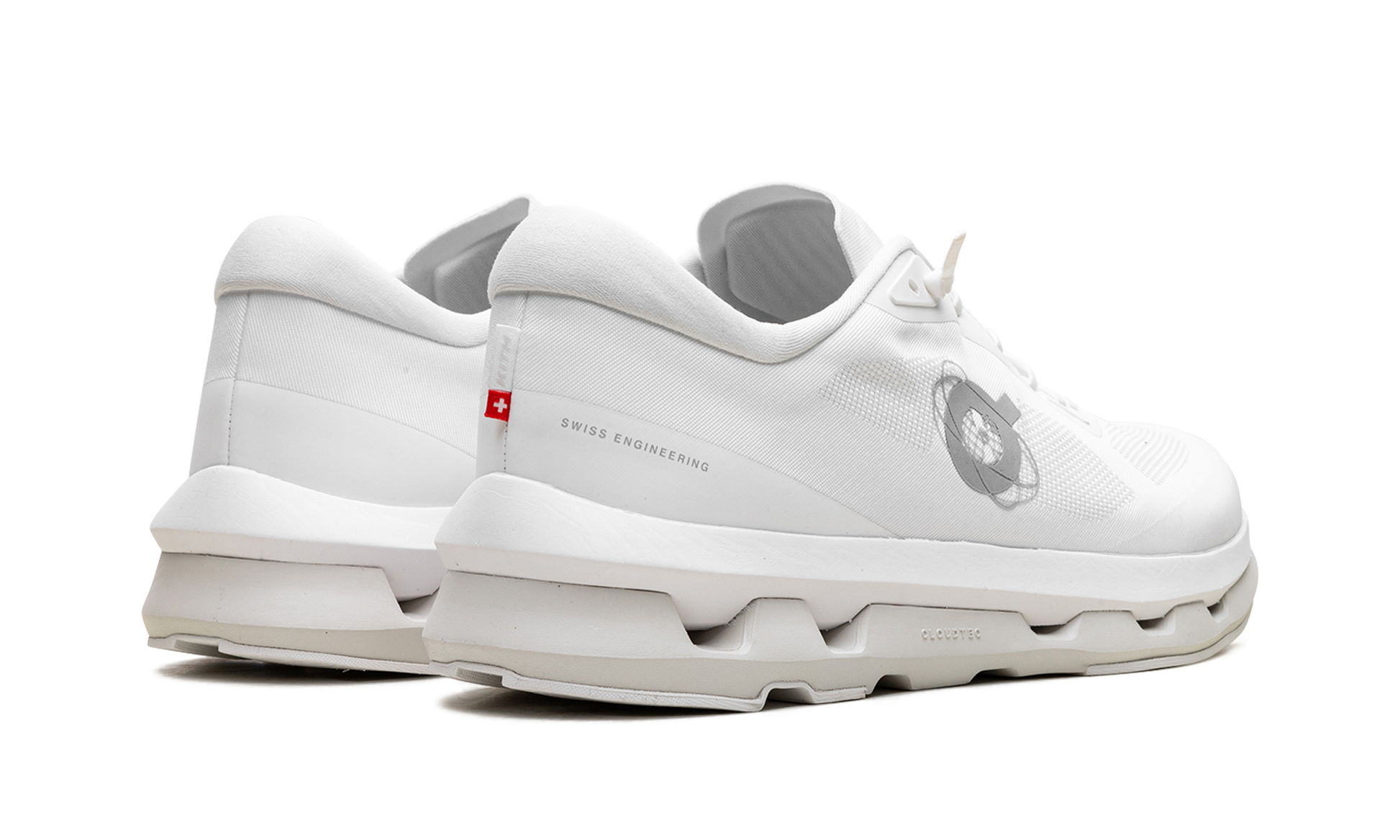 Cloudzone "Kith White Ice" 3MF11130202