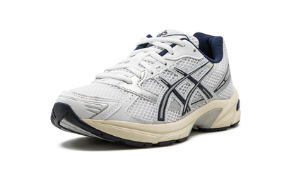 GEL-1130 WMNS "WHITE/MIDNIGHT" 1202A164 110