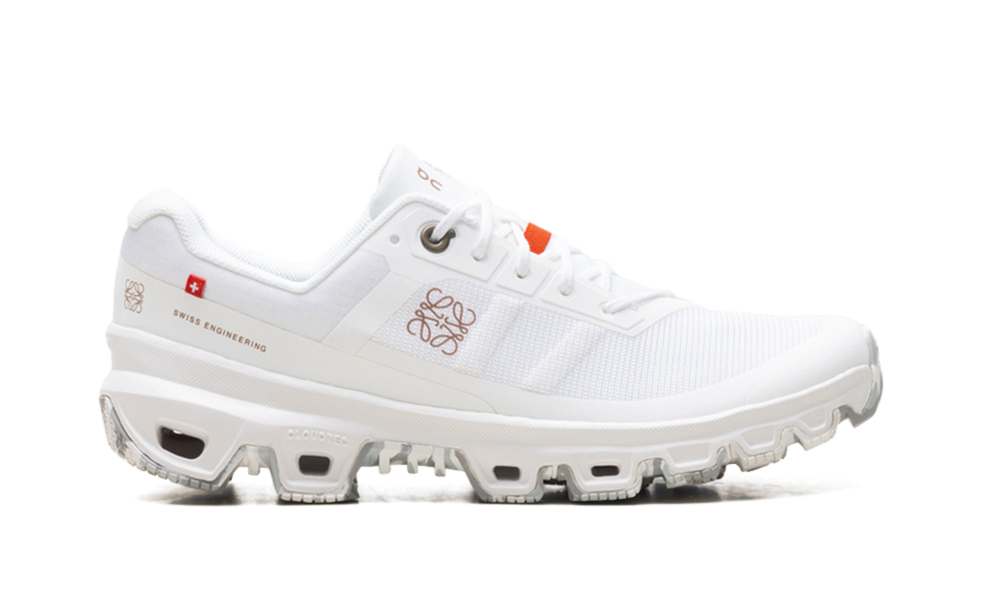 Cloudventure WMNS "LOEWE - White" 3WD10520069