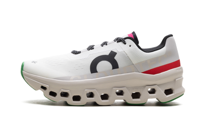 Cloudmonster "Ivory Pearl" 61.97655