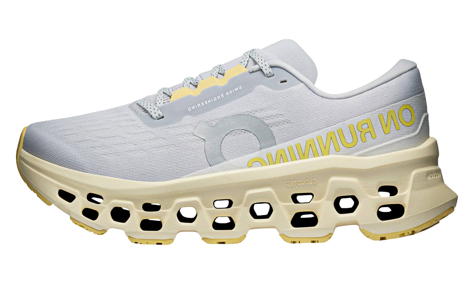 Cloudmonster 3 WMNS "Glacier Pollen" 3WG10035259