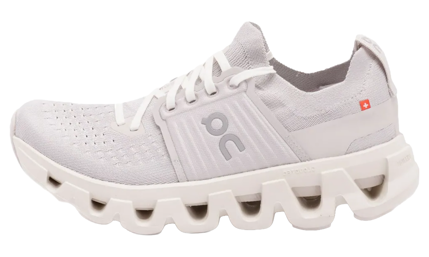 Cloudswift 4 WMNS "Wolf Sand" 3WF10113219