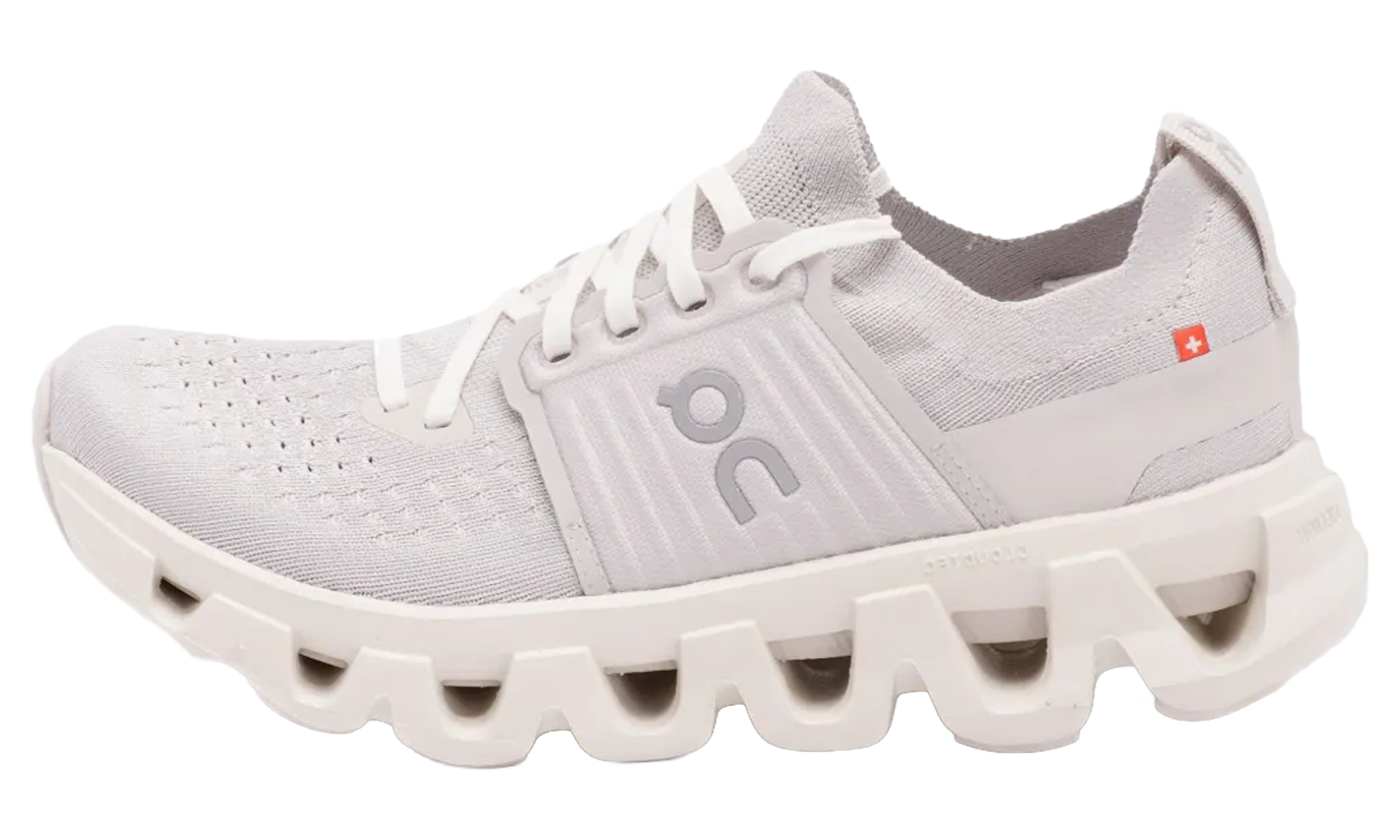 Cloudswift 4 WMNS "Wolf Sand" 3WF10113219