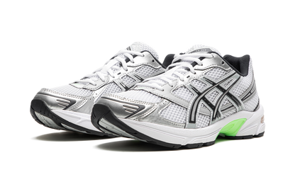 Gel-1130 "Mid Grey / Lime" 1201A256 114