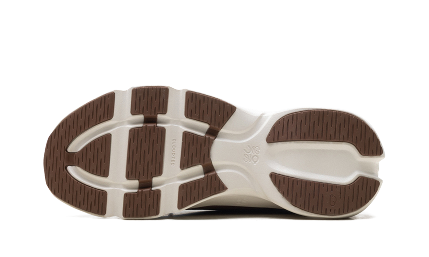 Cloudsolo WMNS "Loewe - Taupe / Eggshell" 3WF30605479