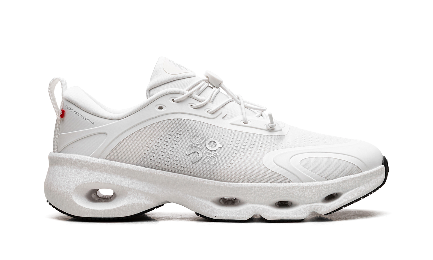 Cloudsolo WMNS "LOEWE White Light Grey" 3WF30604607