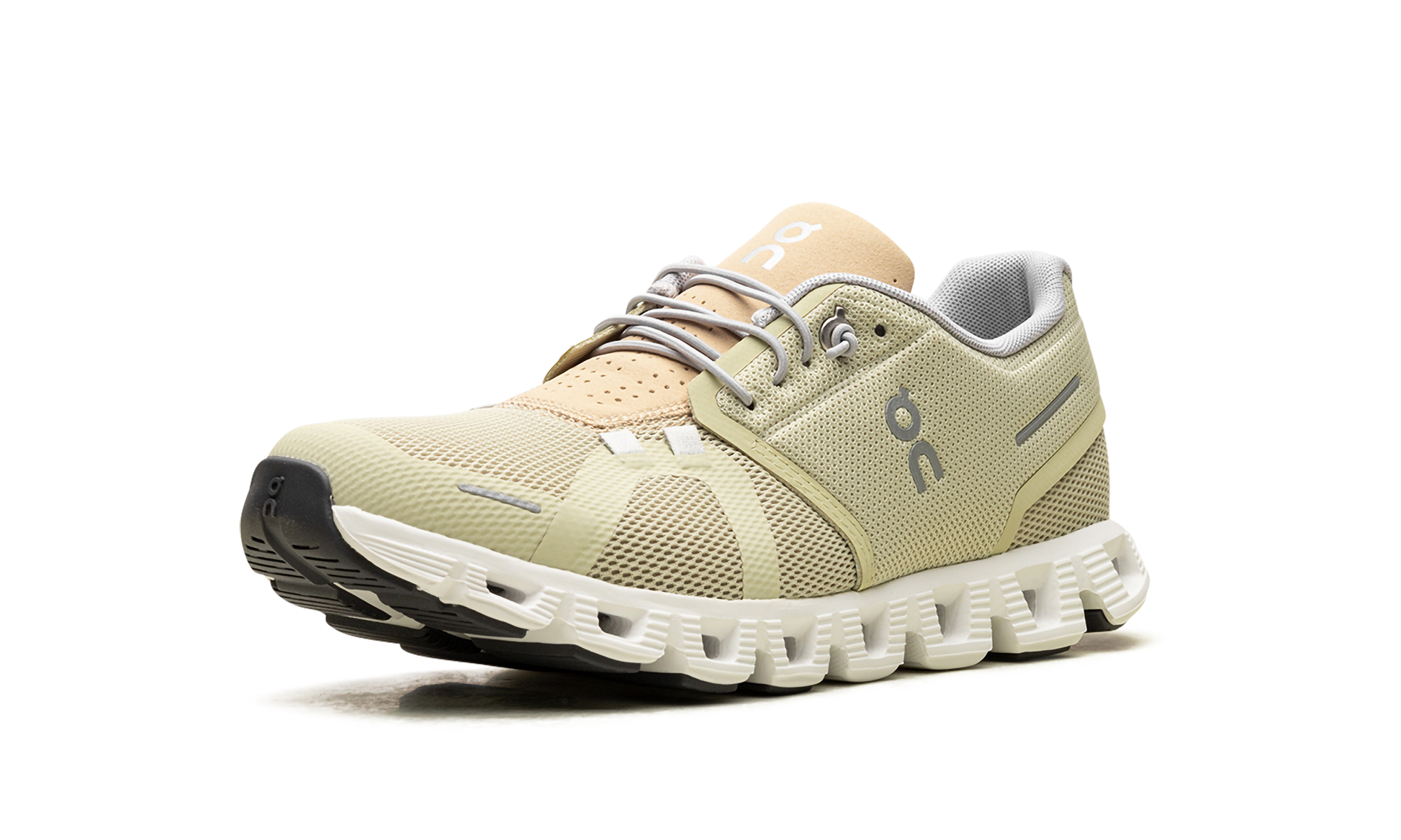 Cloud 5 WMNS "Haze | Sand" 59.98154