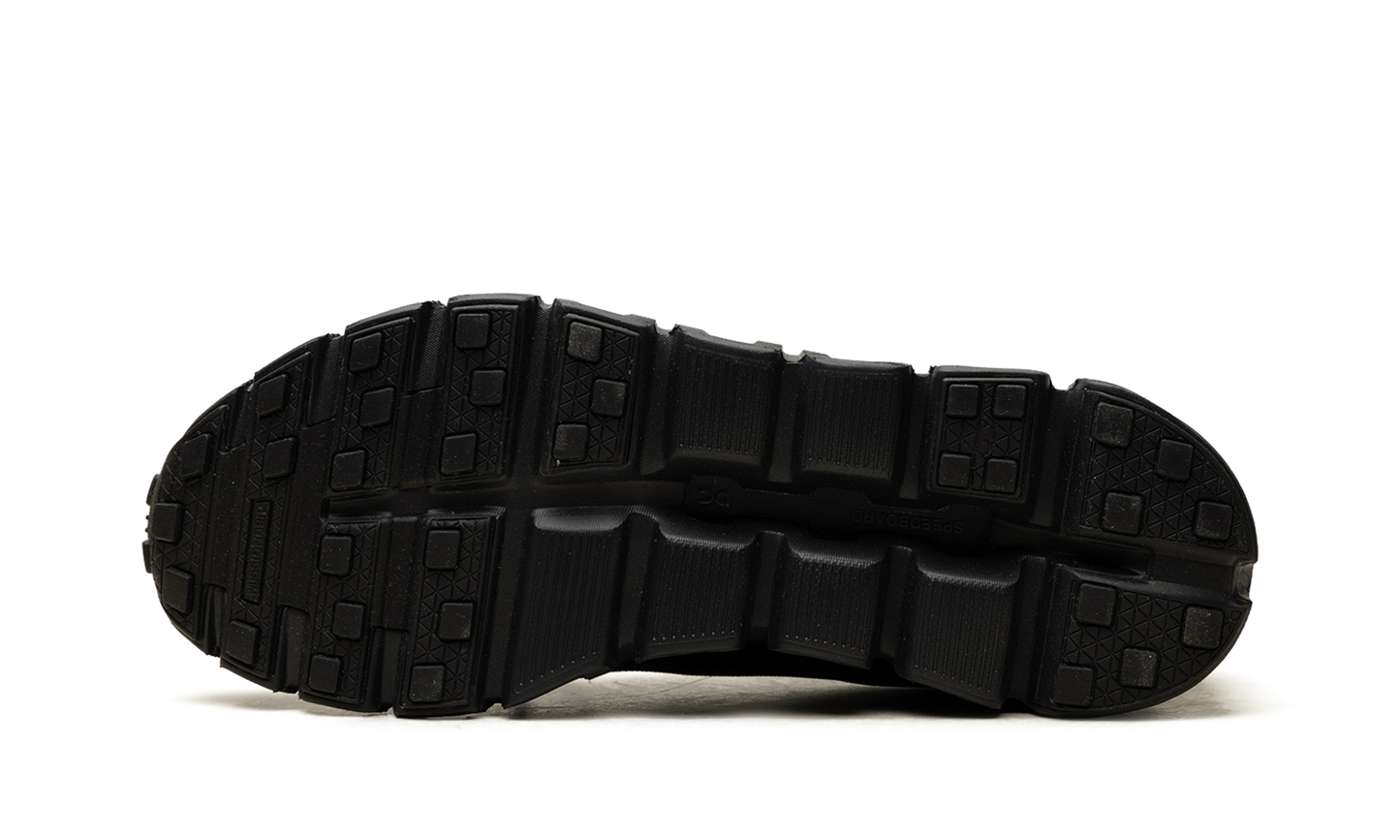 Cloud 6 Geo "Waterproof Black" 3MG10421043