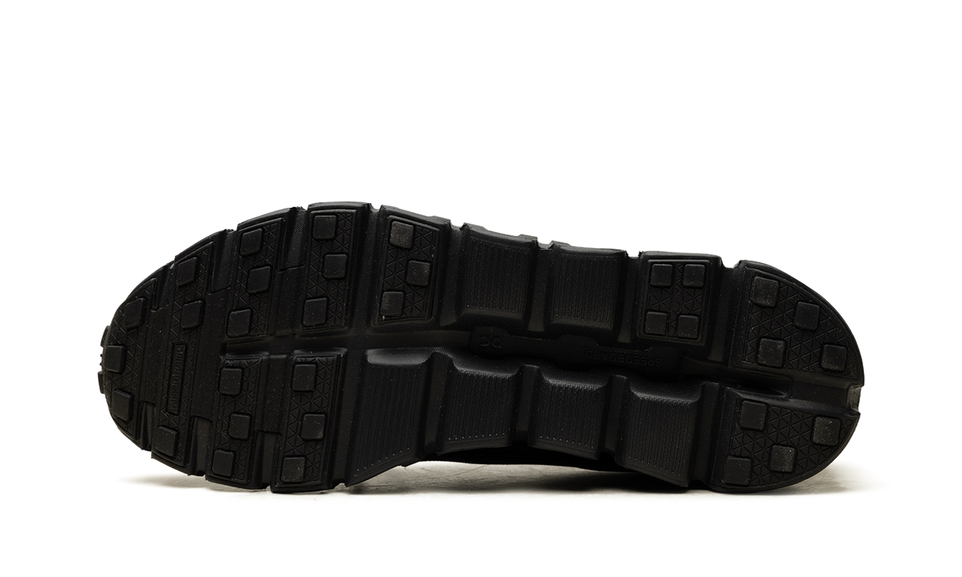 Cloud 6 Geo "Waterproof Black" 3MG10421043