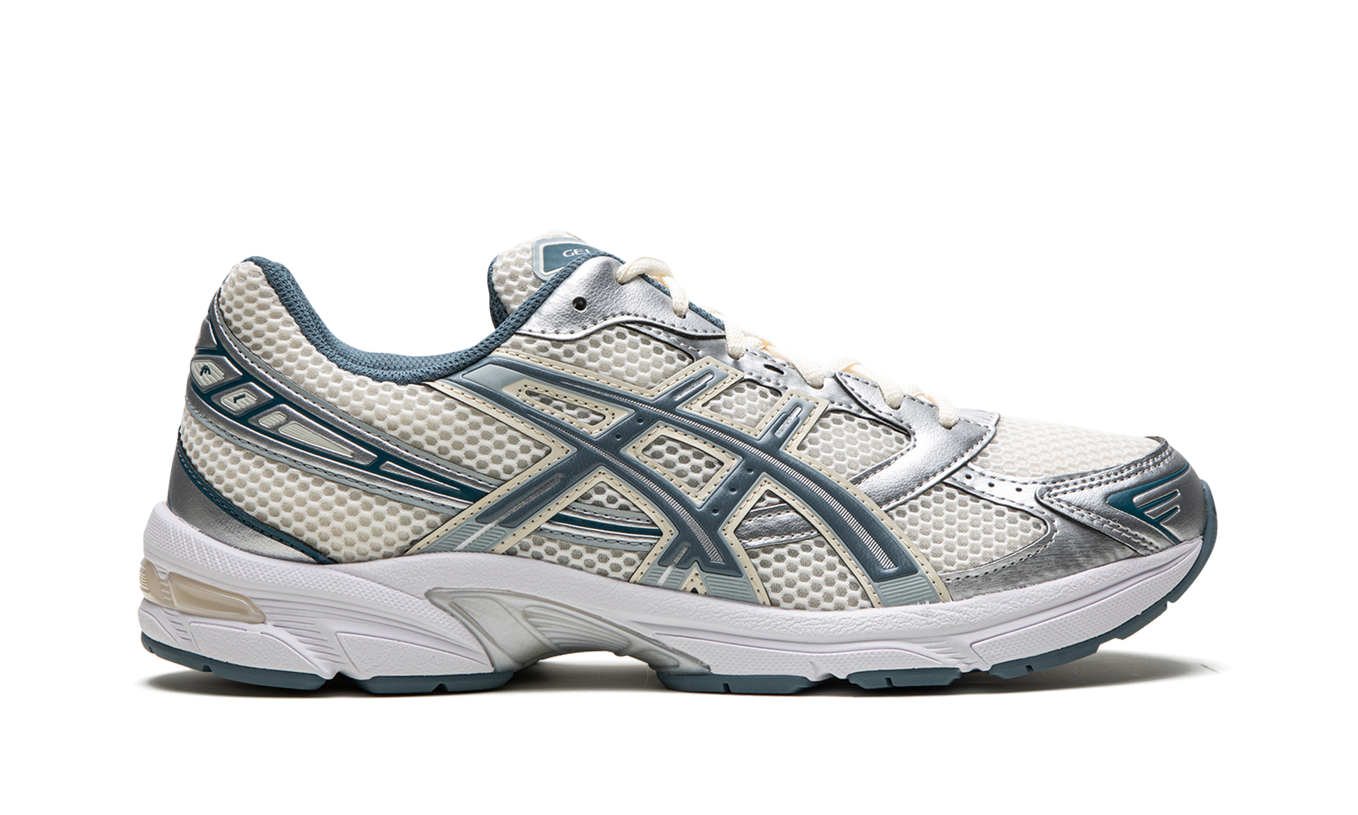 Gel-1130 "Cream / Ironclad" 1201A256 115