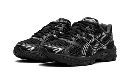Gel 1130 "Black / Pure Silver" 1201A906 001