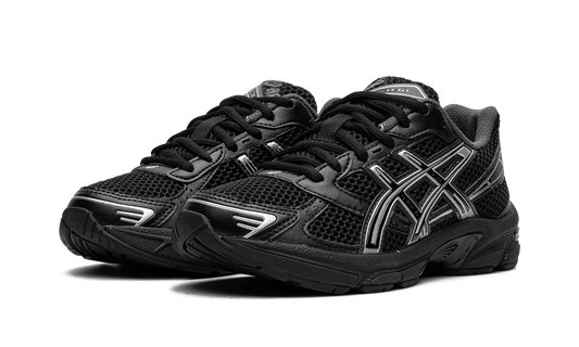 Gel 1130 "Black / Pure Silver" 1201A906 001