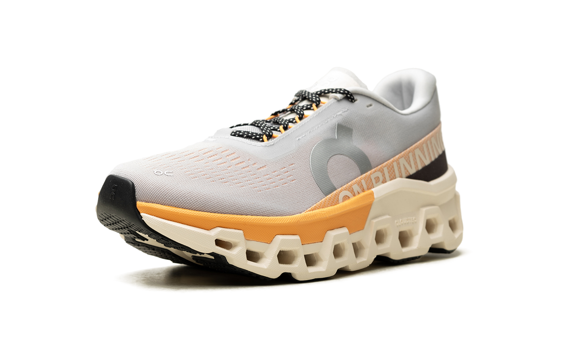 Cloudmonster 2 "Glacier Tangerine" 3ME10123198