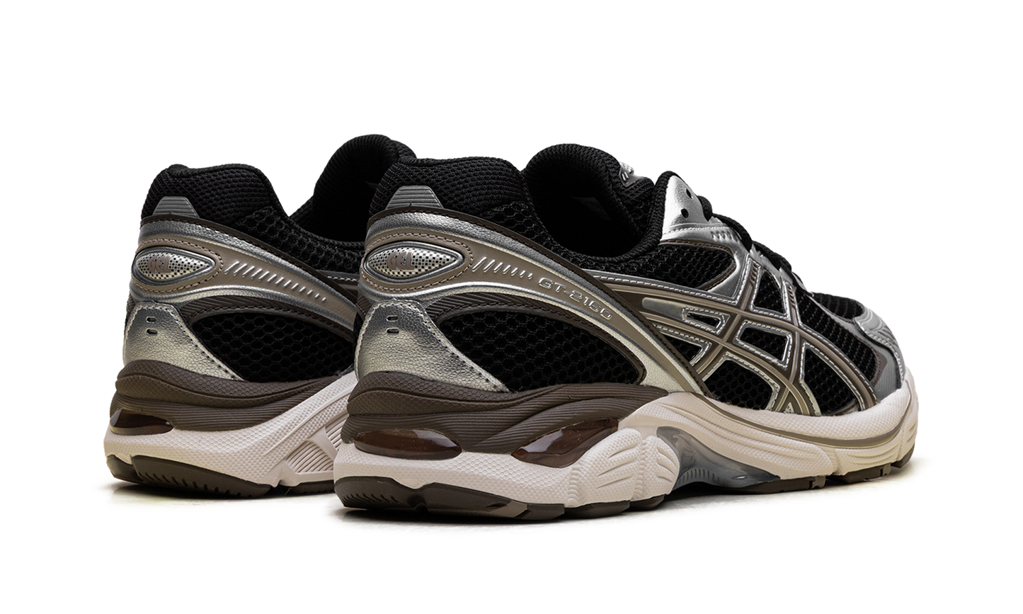 GT 2160 "Black Driftwood" 1203A275 004
