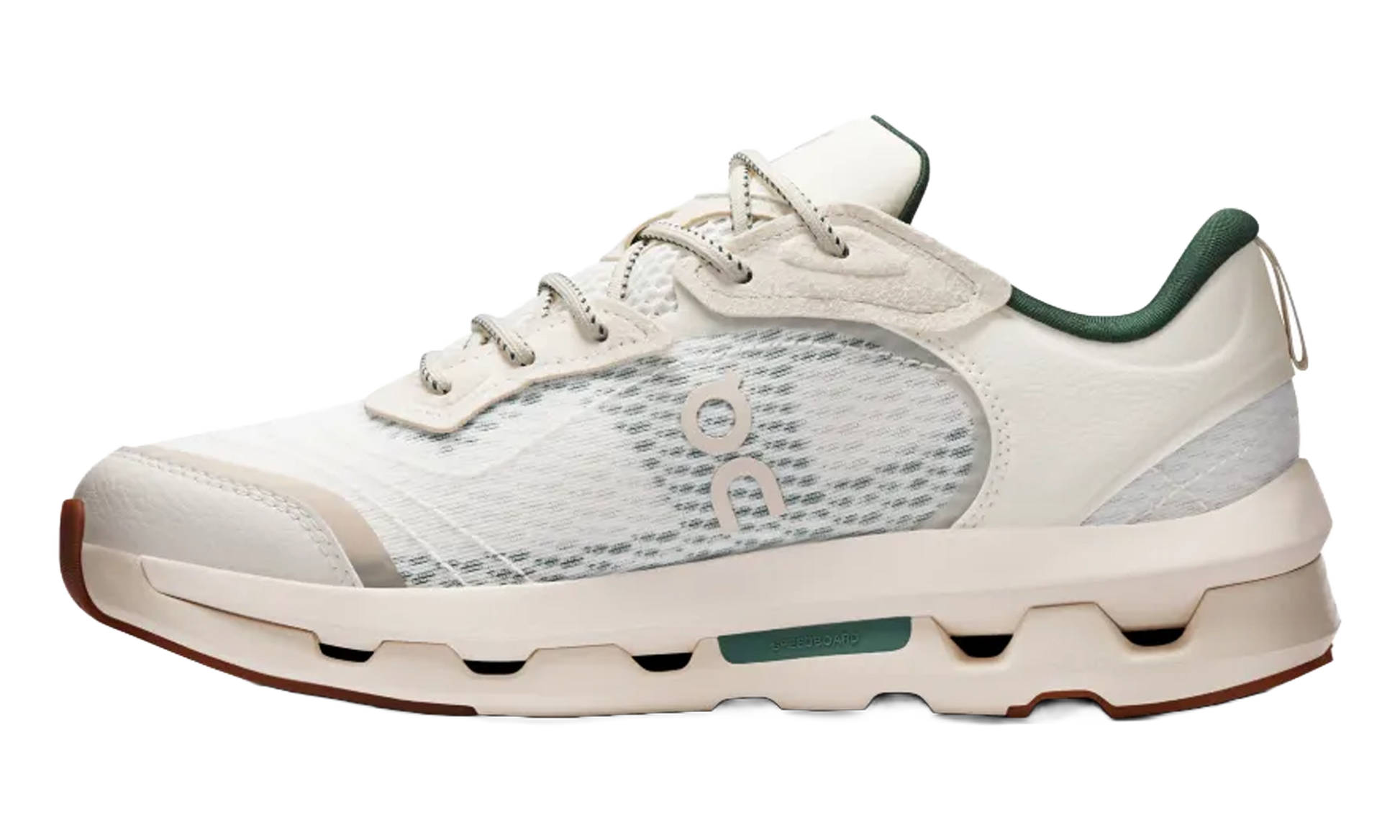Cloudzone Moon WMNS "Zendaya Ivory Holly" 3WF30614716