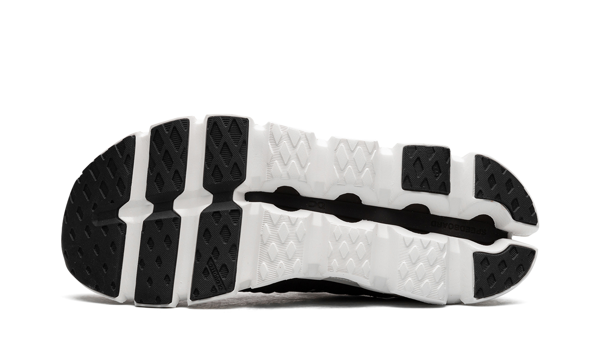 Cloudswift 3 WMNS "Ivory/Flame" 3WD10450485
