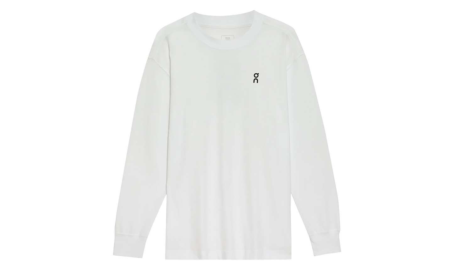 Club Long-T WMNS "White" 1WE30110069