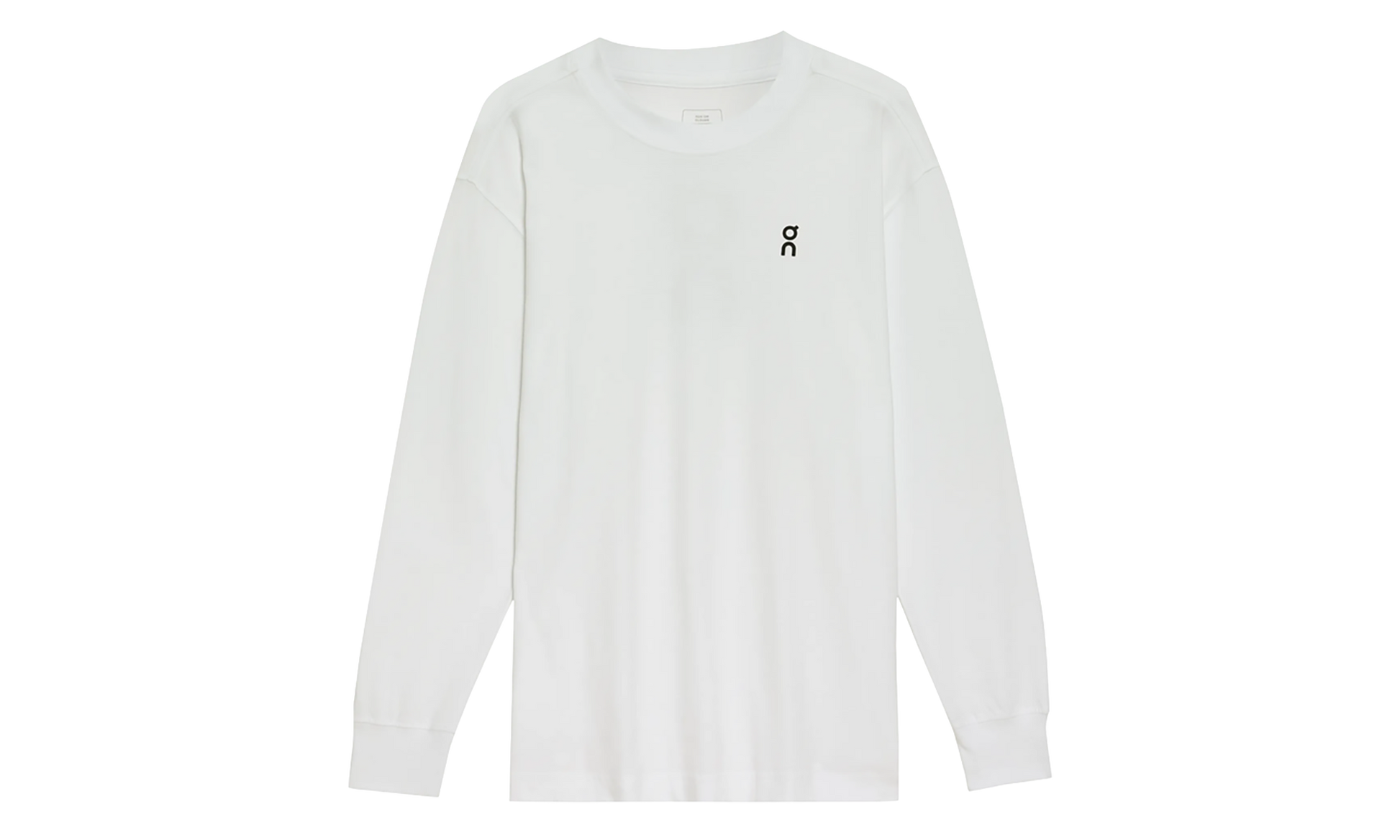 Club Long-T WMNS "White" 1WE30110069