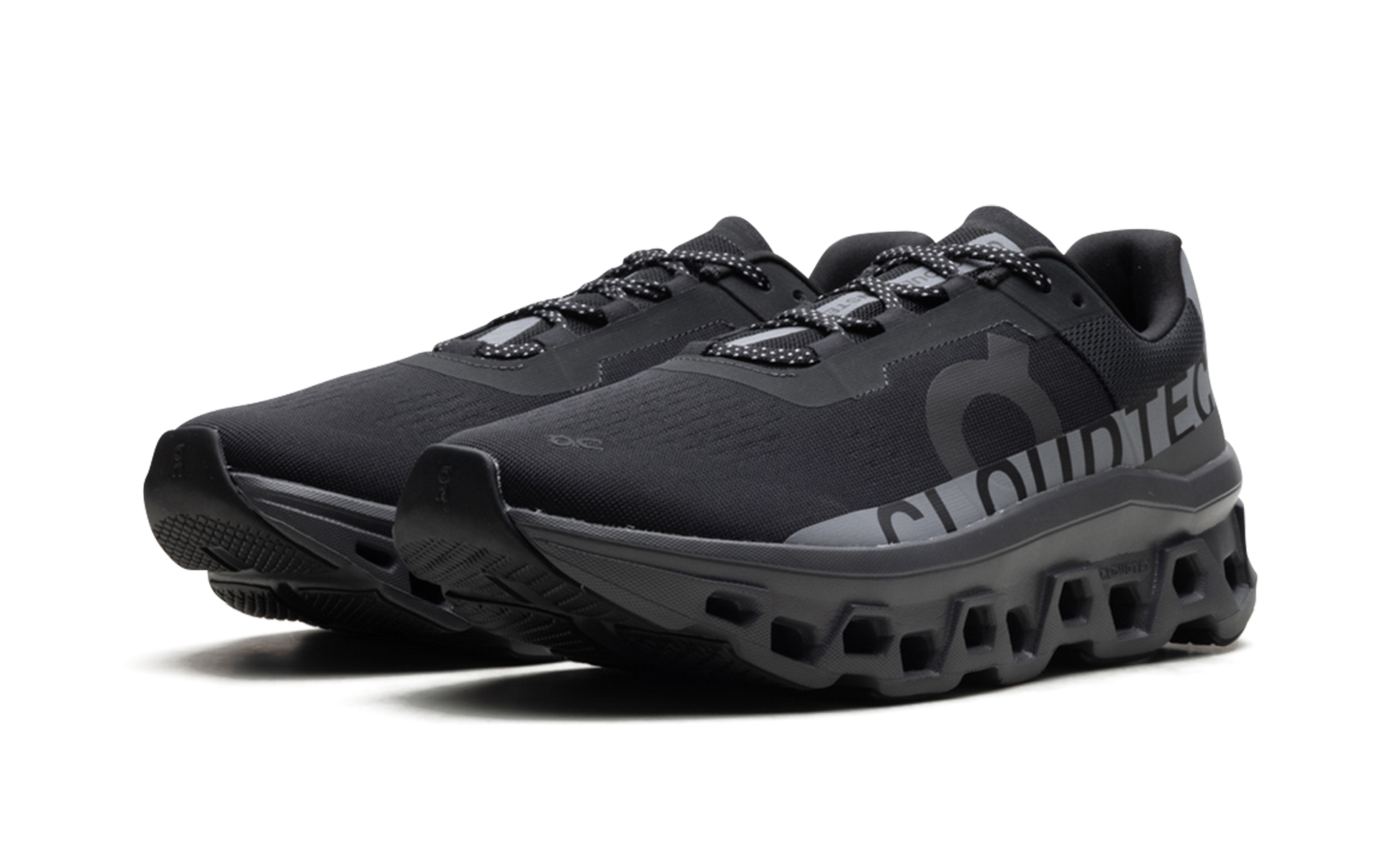 Cloudmonster Lumos "Black" 62.98394