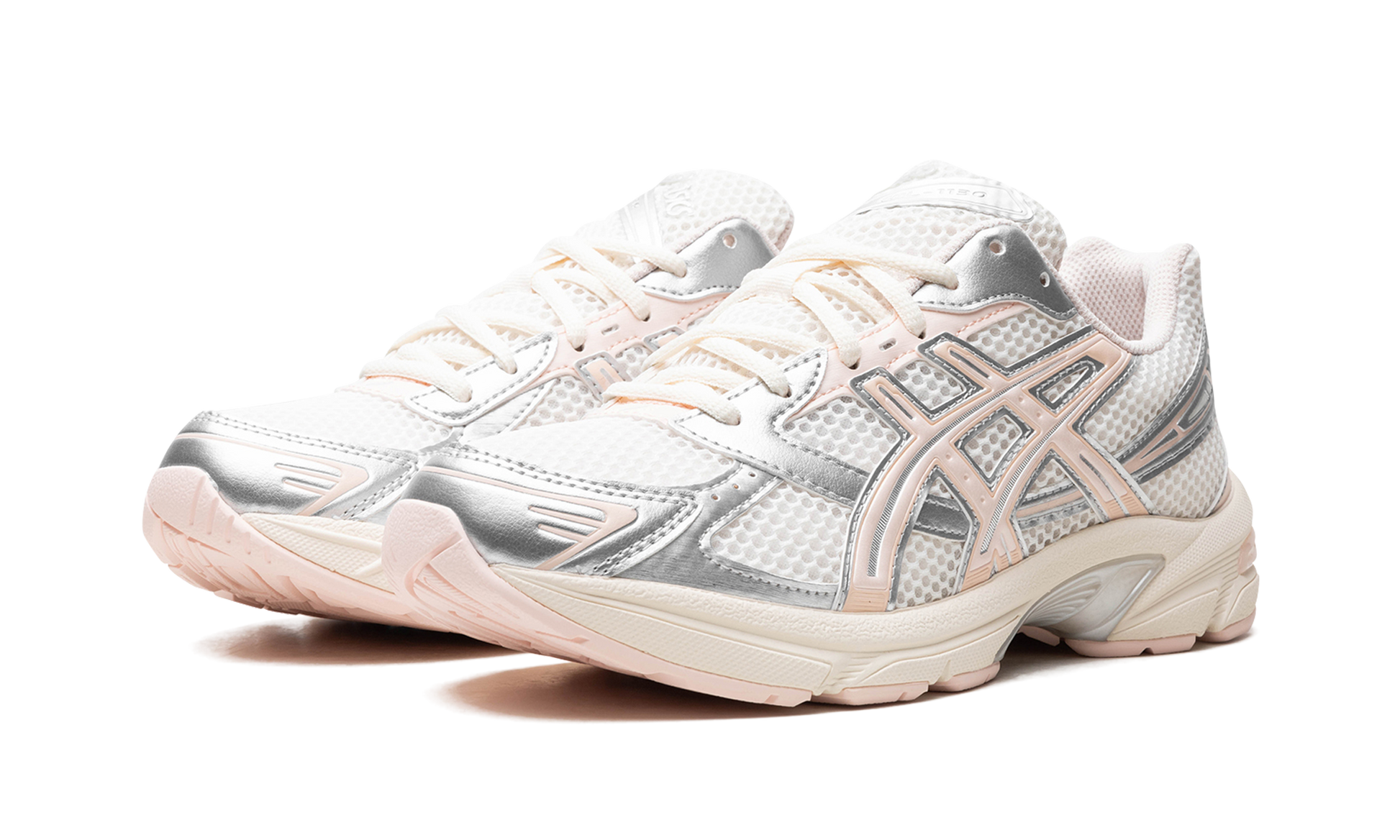 GEL-1130 WMNS "Silver / Pink" 1202A505 100