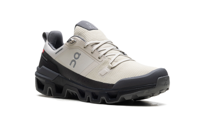 Cloudwander Waterproof WMNS "Sand/Black" 73.97667