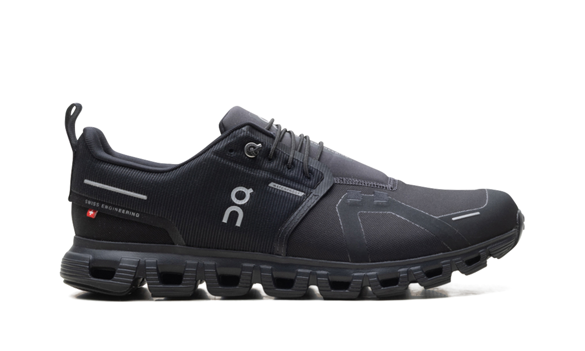 Cloud 6 WP "Black Black" 3MF10061043