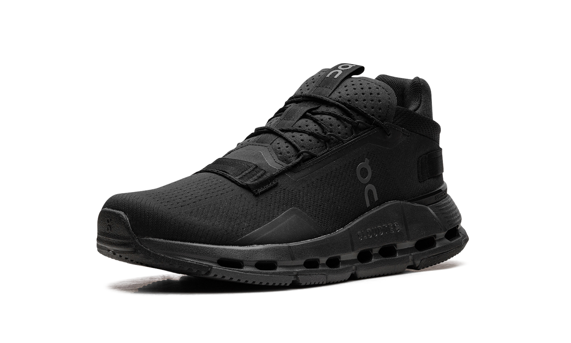 Cloudnova 2 WMNS "Black" 3WE30220485