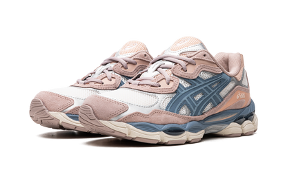 Gel NYC "Mauve Blue" 1202A429 104