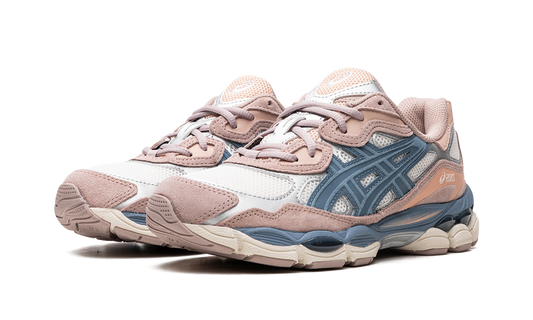 Gel NYC "Mauve Blue" 1202A429 104