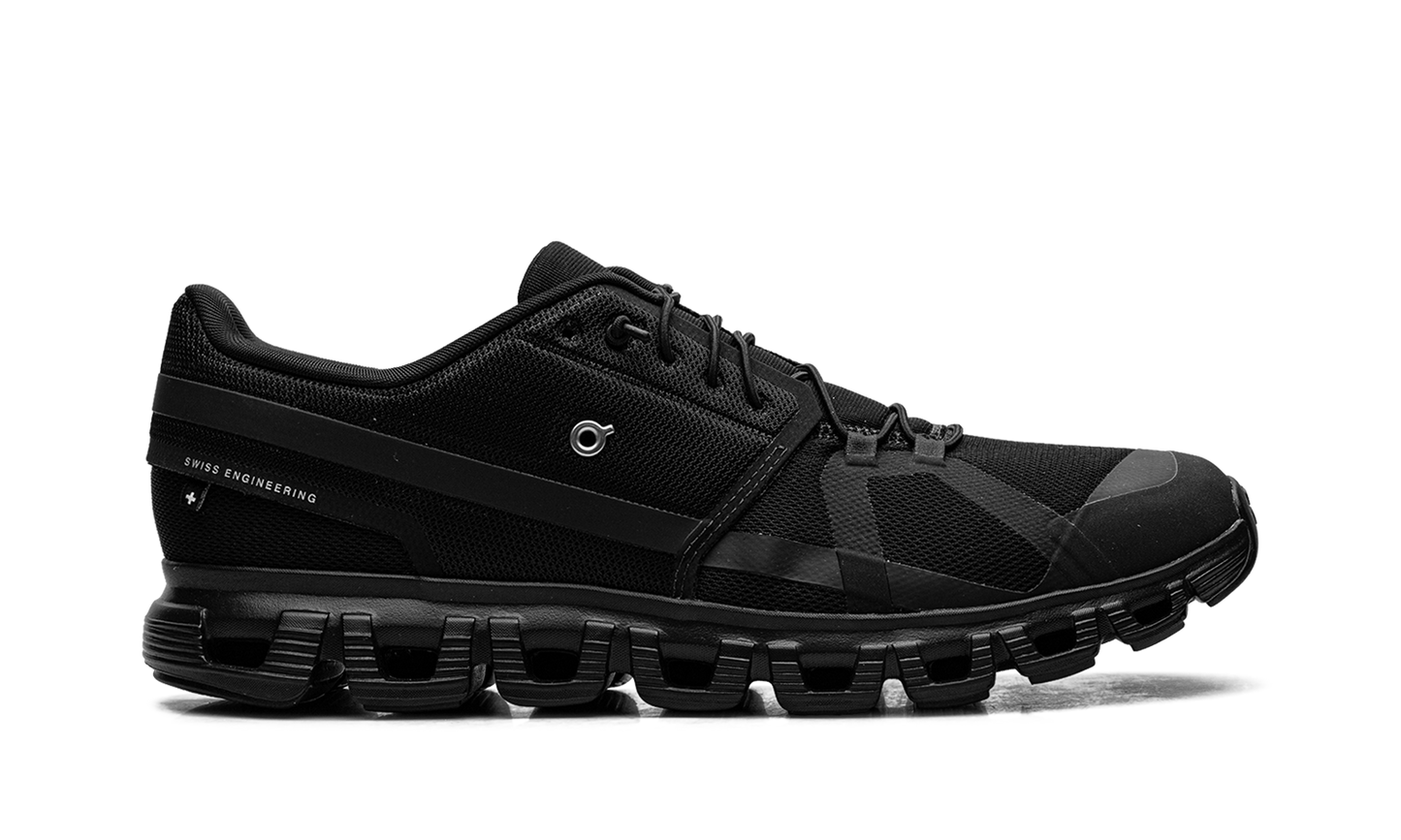 Cloud 6 Dover Street Market "Midnight" 3MG11311043