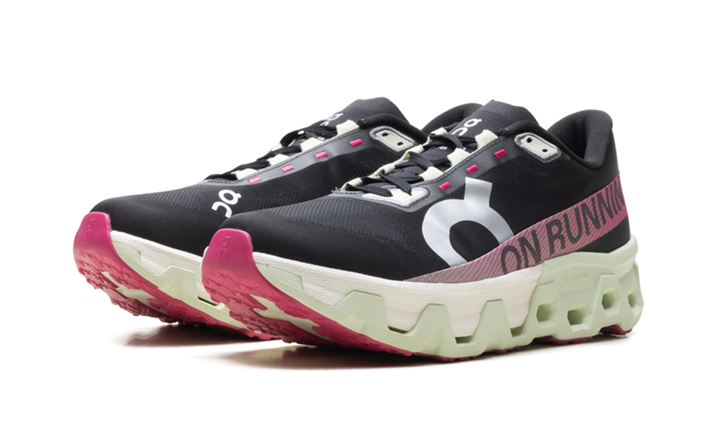 Cloudmonster Hyper "Black Lima" 3ME10132535