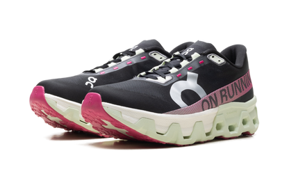 Cloudmonster Hyper "Black Lima" 3ME10132535