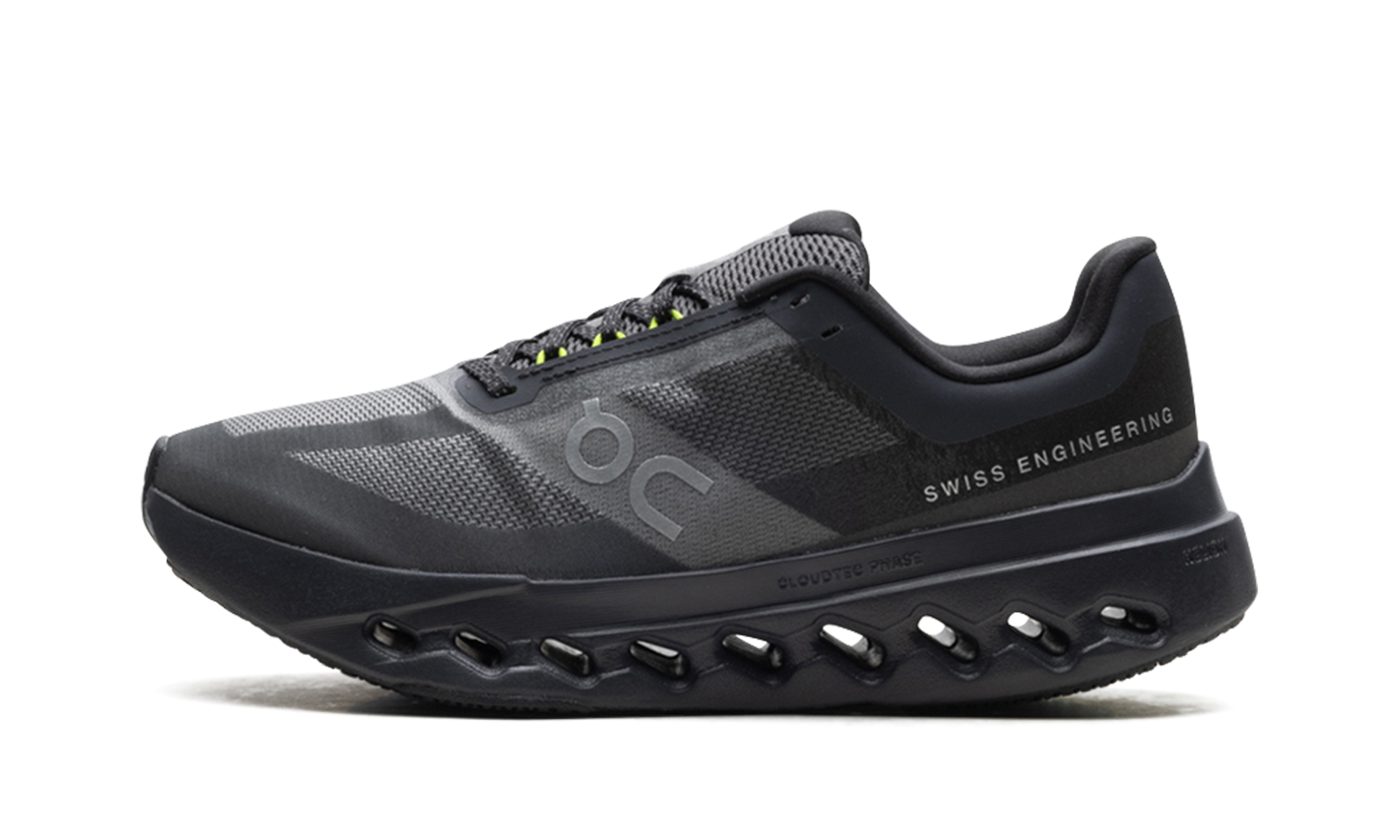Cloudsurfer Next WMNS "Black/Iron" 3WE30541242